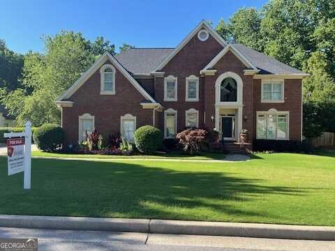 650 Saint Regis, Johns Creek, GA 30022