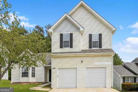 2256 Hidden Creek, Decatur, GA 30035