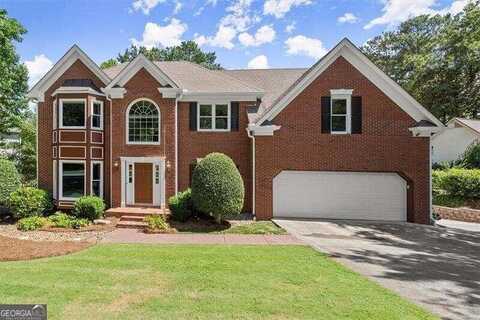 1018 Longwood, Woodstock, GA 30189