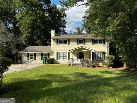 5806 Windermere, Lithonia, GA 30038