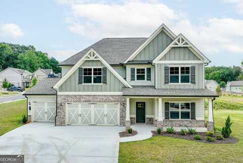 514 Adventure, Jefferson, GA 30549