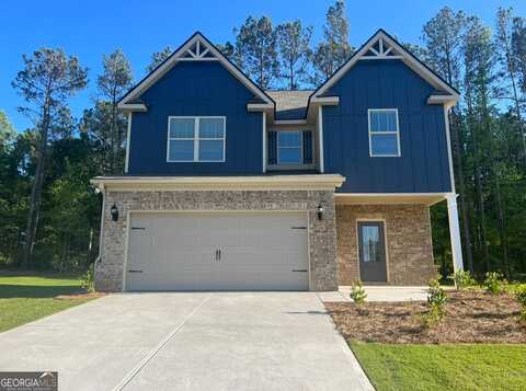 316 Trulove Lane, Locust Grove, GA 30248