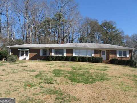 2404 Jackson, Griffin, GA 30223