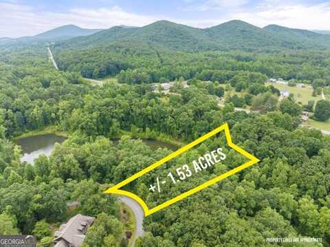 6 Long Mountain, Cleveland, GA 30528