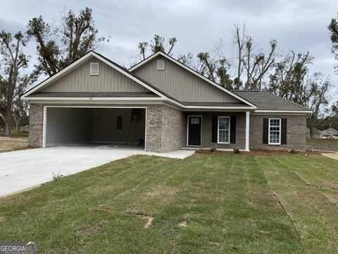 122 Orchard Way, Brooklet, GA 30415