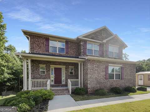 1846 Abbey, Griffin, GA 30223