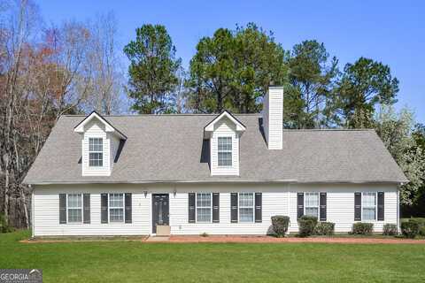 200 Carlin, Mcdonough, GA 30252