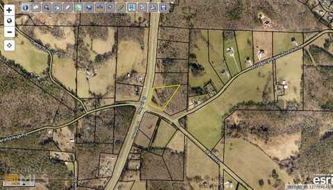 Tract 5 27 South, Carrollton, GA 30117