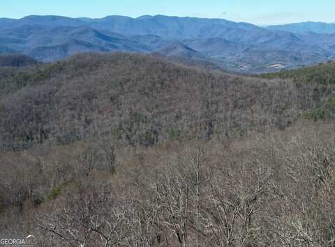 0 Hurrah Ridge Road, Scaly Mountain, NC 28775