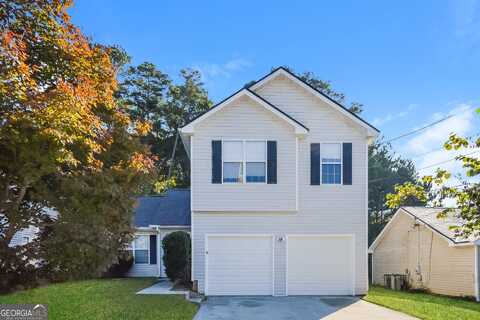 6704 Etterlee, Stone Mountain, GA 30087