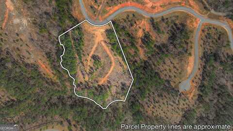 Lot 150r Blalock Mountain, Talking Rock, GA 30175