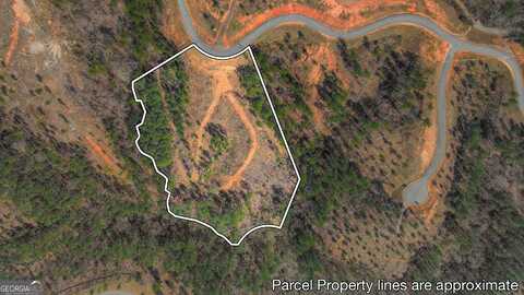 Lot 150r Blalock Mountain Rd, Ellijay, GA 30540