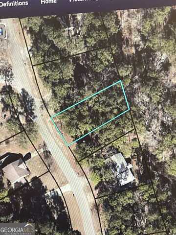 0 Winding, Statesboro, GA 30461