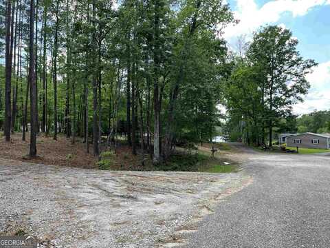 Lot 41 Sunglo, Sparta, GA 31087