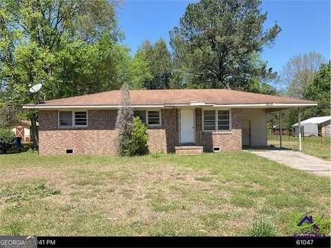 2779 Bonnie, Macon, GA 31206