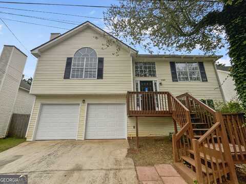 5789 Wellborn Creek, Lithonia, GA 30058