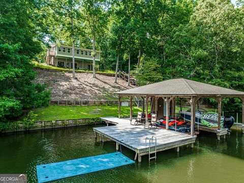 121 Bluegill, Eatonton, GA 31024