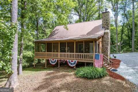 238 Trails End, Blue Ridge, GA 30513