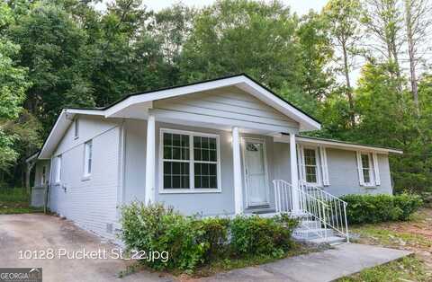 10128 Puckett, Covington, GA 30014