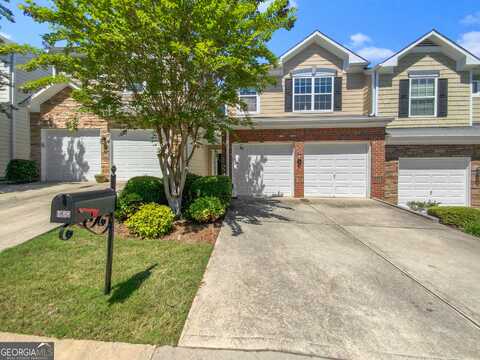 118 Flatwood, Marietta, GA 30066