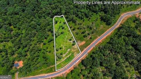 196+197 Oak Park, Talking Rock, GA 30175