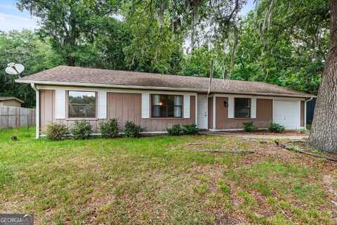 138 W Woodhaven, Kingsland, GA 31548