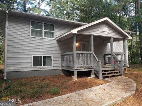 563 Forest Hill, Stockbridge, GA 30281