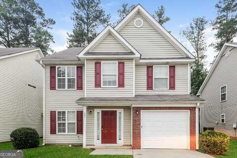 6233 Hickory Lane, Union City, GA 30291