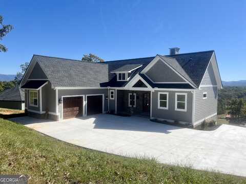 296 Jack Groves Lane, Hayesville, NC 28904