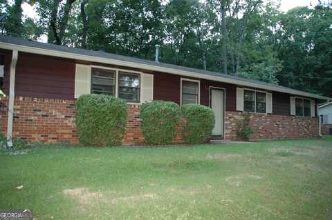 2407 16th Place, Valley, AL 36854