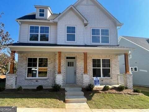 132 Marble Tree, Ball Ground, GA 30107