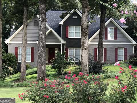 410 Jordan, Monroe, GA 30655