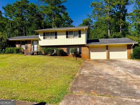 578 Fond Du Lac, Stone Mountain, GA 30088