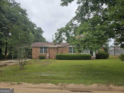 707 Shaw, Brooklet, GA 30415