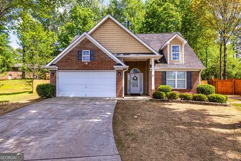 10 Evan, Newnan, GA 30263