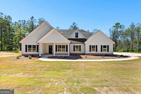 539 Jugtown, Meansville, GA 30256