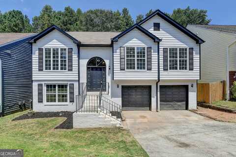 854# Harbins, Lilburn, GA 30047