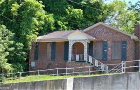 397 Forest, Macon, GA 31201