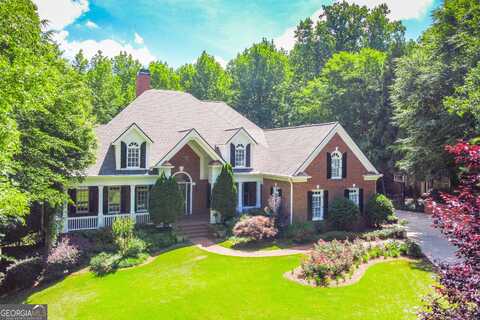 2160 Sugarloaf Club, Duluth, GA 30097