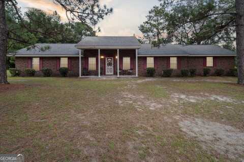 1288 Freddie And Joyce Clay, Collins, GA 30421