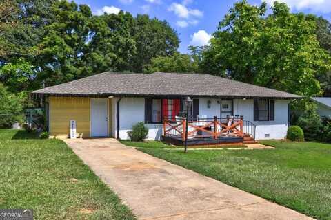 305 Mobley, Griffin, GA 30223