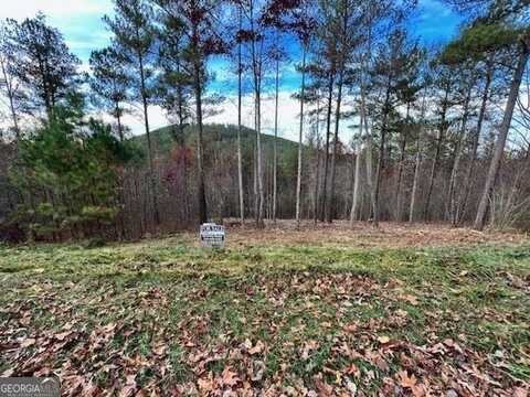 0 Ridge Peak View, Blairsville, GA 30512