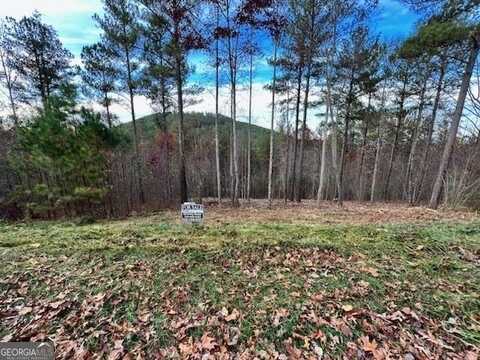 Lt 62 Ridge Peak, Blairsville, GA 30512