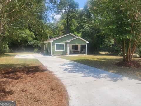 2927 Clover, Columbus, GA 31903