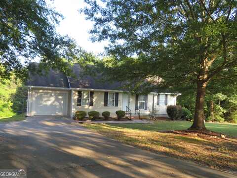 573 Dry Creek, Cedartown, GA 30125