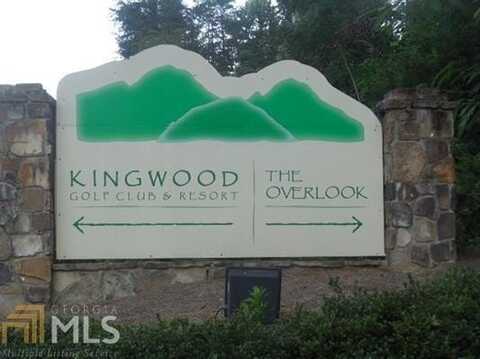 Lot 153 King Mountain, Clayton, GA 30525