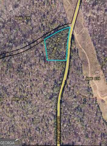 0 Lower River, Covington, GA 30016