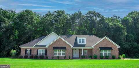 1205 E Hampton, Statesboro, GA 30461