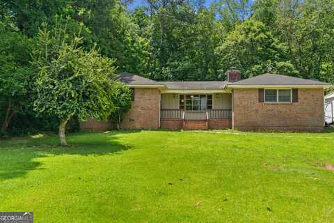 811 Pinecrest, Manchester, GA 31816