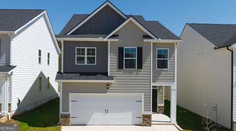 11980 Aukerman, Hampton, GA 30228